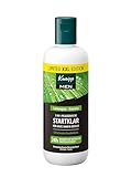 Kneipp MEN XXL Duschgel 3 in 1 Startklar - Lemongras und Guarana - Männerpflege mit Naturkompetenz - 400ml