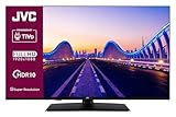 JVC Fernseher 40 Zoll Smart TV powered by TiVo (Full HD, HDR, Triple-Tuner, 6 Monate HD+ inkl.) LT-40VF5355