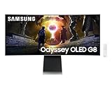Samsung LS34DG850SUXDU Gaming Monitor 86,4cm (34 Zoll)