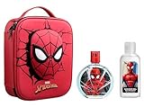 Spiderman, Kinderduft - 1 Set