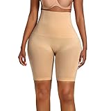 Shapewear Damen Bauchweg Unterhose Damen, Shapewear Damen Body Shapewear, Miederhose Damen Bauchweg, Hohe Taille Bauchweg Hose Damen, Butt Lifter Bauch Weg Hose Bauch-Weg-Effekt Stark Formt Sofort