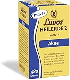 Luvos-Heilerde 2 hautfein
