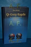 Qi-Gong-Kugeln für Gesundheit, Meditation und Vitalität