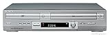 Sony SLV-D950 Videorekorder/DVD-Player Kombination Silber