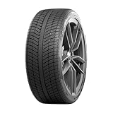 Syron Tires Everest3 225/55 R16 99V XL - D/C/71dB Winterreifen (PKW)