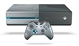 Xbox One 1TB Console - Limited Edition Halo 5: Guardians Bundle by Microsoft