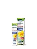 Kneipp Arnika Kühl- und SchmerzGel - Pflanzliches Arzneimittel - 45 g
