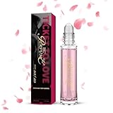 Parfum Woman, Parfüm öl für Frauen, Parfum Damen, Roll On Perfume Oil, Lang anhaltender Duft (10ml, 1pc)