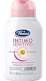 VENUS Beruhigendes Intimreinigungsmittel Kamille 200 ml