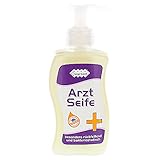 ARZTSEIFE flüssig ReAm Quartett 300 ml Flüssigkeit