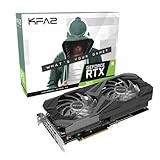 KFA2 37NSL6MD2VXK NVIDIA GeForce RTX 3070 8GB GDDR6 Grafikkarte