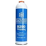 Kältemittel R290-750ml (1x 750ml)