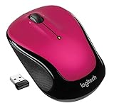 Logitech M325s Kabellose Maus (erneuert)