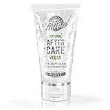 Believa Tattoo - Vegane Tattoocreme - Tägliche Pflege für deine tätowierte Haut - 50ml