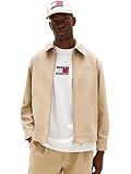 Tommy Hilfiger Herren Apxgp Collection Ivy Jacket Jacke, Camel, Large