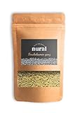 nural Fenchelsamen ganz 900g | Fenchelsaat | Aromatische Gewürze für kulinarische Raffinesse | Als Gewürz und auch als Tee | Intensiver Geschmack | Fenchel | Ayurvedisches Gewürz