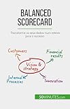 Balanced Scorecard: Transforme os seus dados num roteiro para o sucesso (Portuguese Edition)