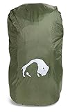 Tatonka Rain Flap L (55-70 L) - Regenhülle für Rucksäcke von 55 bis 70 Liter Volumen - Kleines Packmaß - Mit Schnürzug und Kordelstopper - Inklusive Packbeutel (cub)