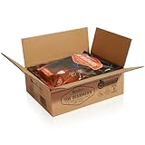 WarmSpark Zehenwärmer - 80 Fußwärmer Pads für Schuhe (40 Paar Zehenwärmer) Extra Wärmepads für 10 Stunden Wärme