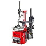 DEMA Pneumatik Reifenmontiermaschine BL505F – Pneumatische Reifenmontiermaschine für effizientes Reifenwechseln