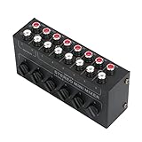 Professioneller Audio-Mixer, kleiner Mixer für Bühnenleistung, Bühnenübertragung