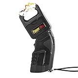 KH-Security Elektroschocker Power 500.000 Volt (frei ab 18 Jahre!)