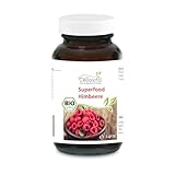 Cellavita Superfood Himbeere bio Extrakt Pulver | Bio & Vegan |