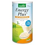 Alsiroyal EnergyPlus - Hochkalorische Trink- & Aufbaunahrung - Individuelle Zubereitung – Süß/salzig und flüssig/fest zuzubereiten - Ergänzende/ausschließliche Ernährung - Astronautenkost