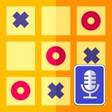 Tic Tac Toe: Maze Play