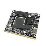 Kompatible Grafik-Grafikkartenantriebsfall für A1312 A1311 109-B80357-00 funktioniert mit ATI HD 4670 HD4670 HD4670M 256 MB(A1311 4670 2009 Year)