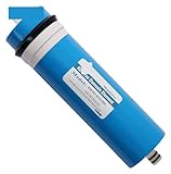 Wasserfiltration 500GPD RO-Membran-Umkehrosmose-Membran-Wasserfilter, Wasserfiltrationssystem, Haushalts-Wasserreiniger unter der Spüle für den häuslichen Untertisch(Size:3Pcs)