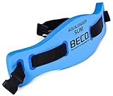 Sport-Tec BECO Woman Aqua Jogging Gürtel Schwimmhilfe Schwimmtrainer Fitness bis 70 kg