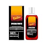 Fischköder, Lockstoff, 100 ml, natürlicher konzentrierter Angelköder, Salzwasser-Angellockstoff