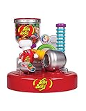 JELLY BELLY Jelly Bean Factory Bohnenmaschine, Rot