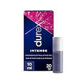 Durex Intense Orgasmic Gel, 10 ml