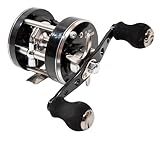 Ultimate Robus BC Reel | Multirolle