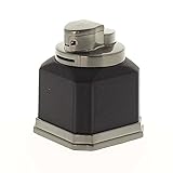 NONE Tischfeuerzeug Flamme Fackel 4 Winjet