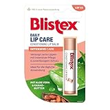 Blistex Daily Lip Care Conditioner | 4,25 g (1er Pack)