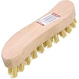 OSMA Paul-Koch 8440 S-Form Scheuerbürste Holz 20 CM