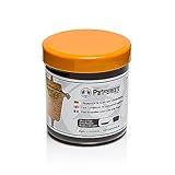 Petromax Einbrenn und Pflegepaste, 250 ml | Pflege von Guss- u. Schmiedeeisen | Erhalt der wertvollen Patina | zum Einbrennen von Dutch Oven | Schutz vor Rost und dem ungewollten Anhaften von Speisen