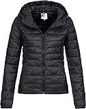 ONLY Damen Jacke 15156569 Black M