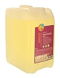 Sonett Waschmittel Lavendel, 5 Liter