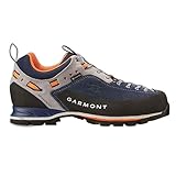 GARMONT Dragontail MNT GTX wasserdichte Herren Zustiegsschuhe mit Vibramsohle EU 44,5