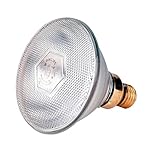 Philips Lampen Infrarot-Heizstrahler IR 100 C PAR38 240V