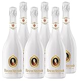 6x 0,75l Fürst von Metternich Chardonnay Sekt