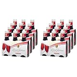 Kleine Reblaus rot 0,2l (4 x 3er Cluster) (Packung mit 2)