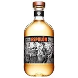 Espolòn Tequila Reposado, mexikanischer Premium-Tequila aus 100% blauen Agaven (1 x 0.7 l)