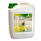 2,5 L. Rapskernöl, (BIO) kaltgepresst Ölmühle Kleeschulte (2,5 Liter)