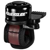 Powerslide Inline Skates Finger Klingel