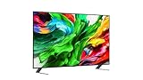 LG Electronics 4K QNED evo AI QNED85 QNED-TV 218cm 86 Zoll EEK D (A - G) CI+, DVB-C, DVB-S, DVB-S2, DVB-T, DVB-T2, UHD, WLAN
